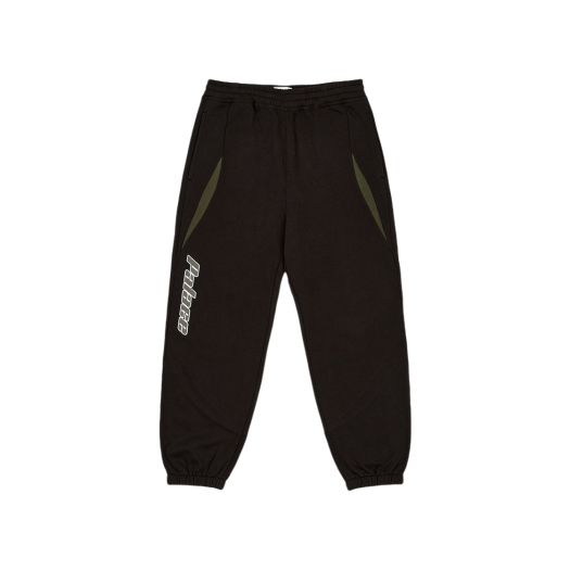 Palace Inserto Jogger Black - 23FW