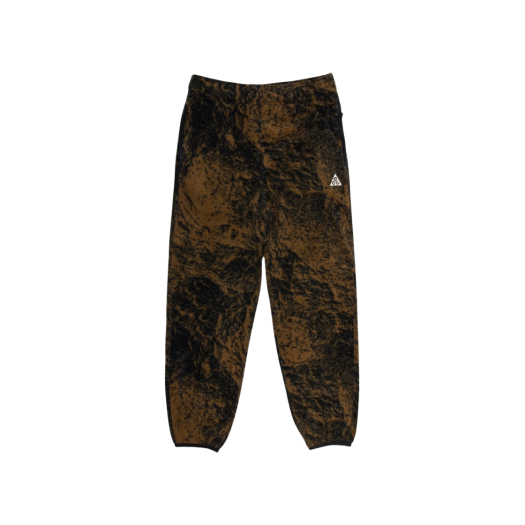 (W) Nike NRG ACG Therma-Fit Wolf Tree Pants Hazel Rush Black - US/EU