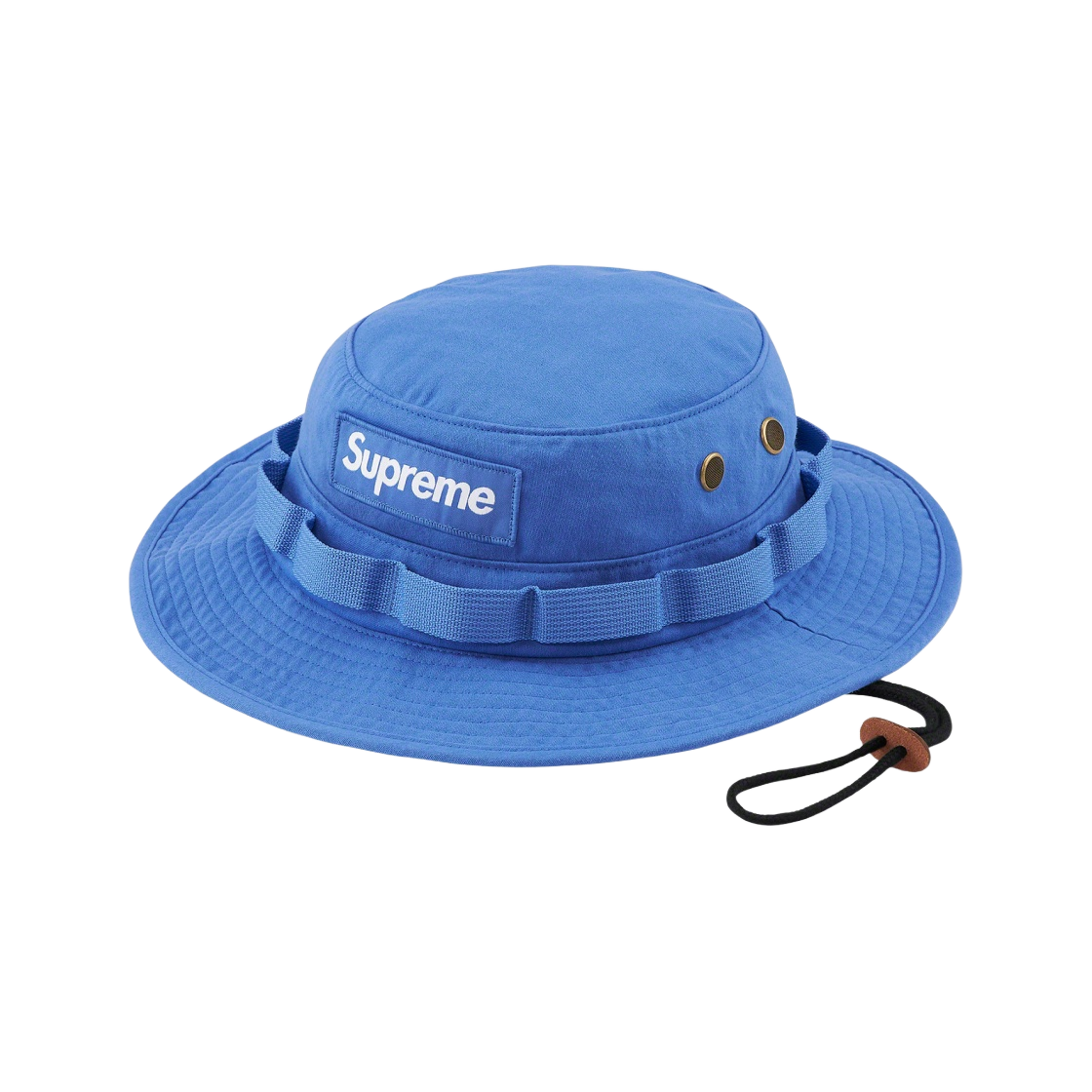 슈프림 밀리터리 부니 블랙 - 21FW | Supreme | KREAM