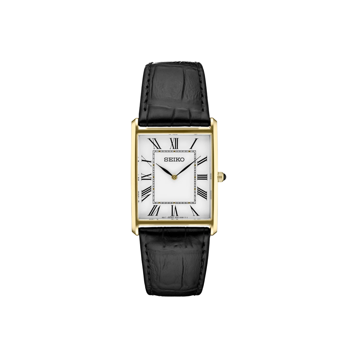 세이코 SWR052P1 블랙(Seiko SWR052P1 Black)