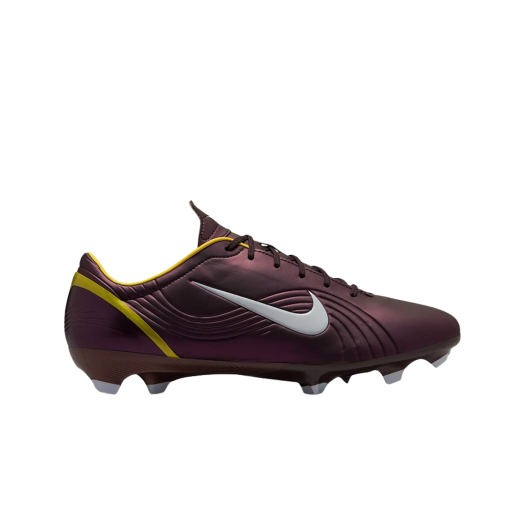 Nike Zoom Mercurial Vapor 1 RGN SE FG Dark Cinder Maize