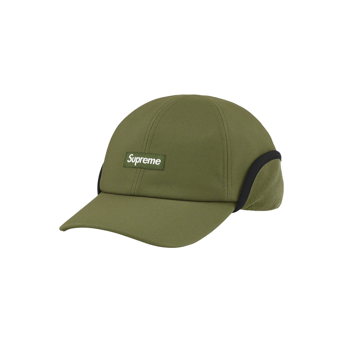 Supreme WINDSTOPPER Facemask olive （SUPREME Windstopper
