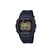 Casio G-Shock 40th Anniversary Recrystallized Series DW-5040PG-1