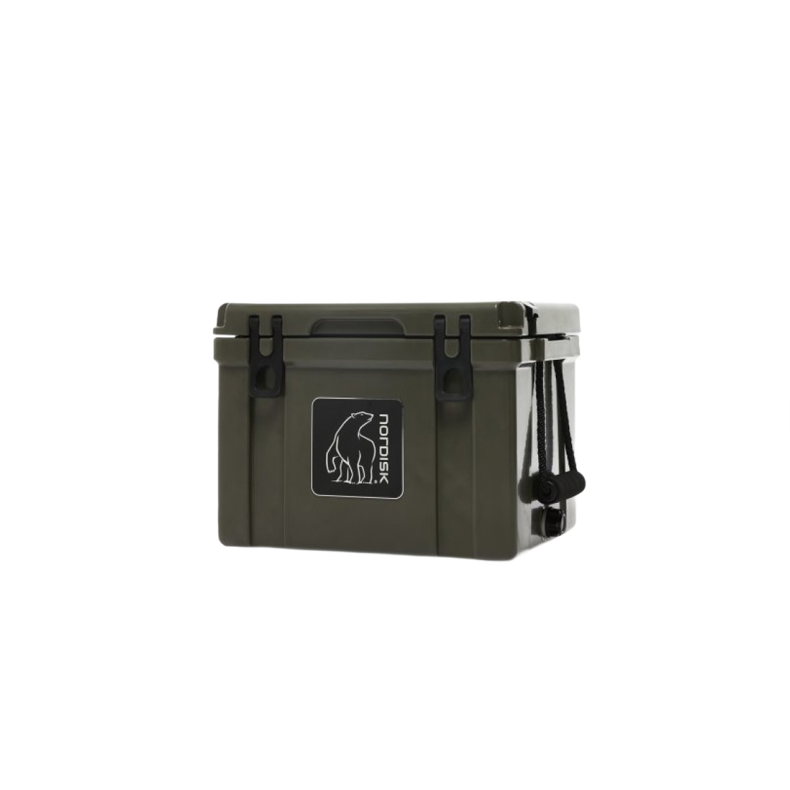 노르디스크 쿨러 25L 올리브 카키(Nordisk Cooler 25L Olive Khaki)