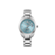 Vivienne Westwood Fenchurch Silver Turquoise