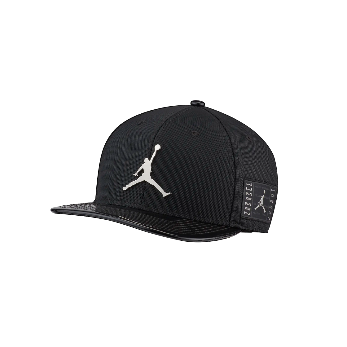 DA2082-010 Jordan Pro AJ11 Vault Cap Black - 대표 이미지 #1