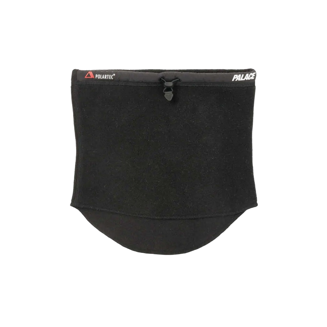팔라스 폴라텍 레이저 넥 워머 블랙 - 22FW(Palace Polartec Lazer Neck Warmer Black - 22FW) - 2