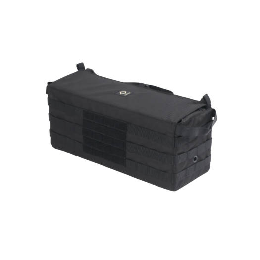 Helinox Tactical Table Side Storage M Black