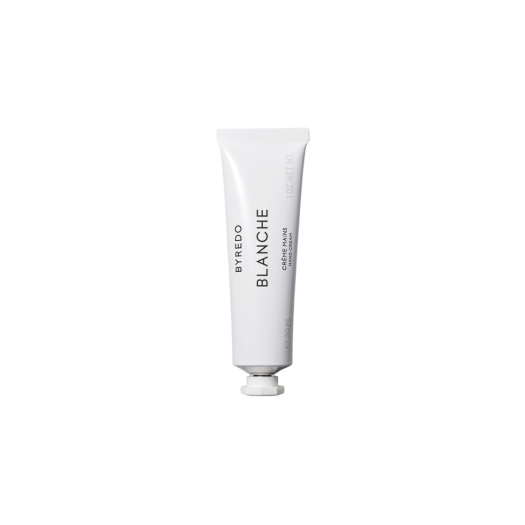 - Byredo Blanche Hand Cream 30ml (Korean Ver.)