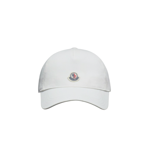 몽클레르 로고 베이스볼 캡 블랙 - 24SS | Moncler | KREAM 몽클레르 로고 베이스볼 캡 블랙 - 24SS | Moncler | KREAM