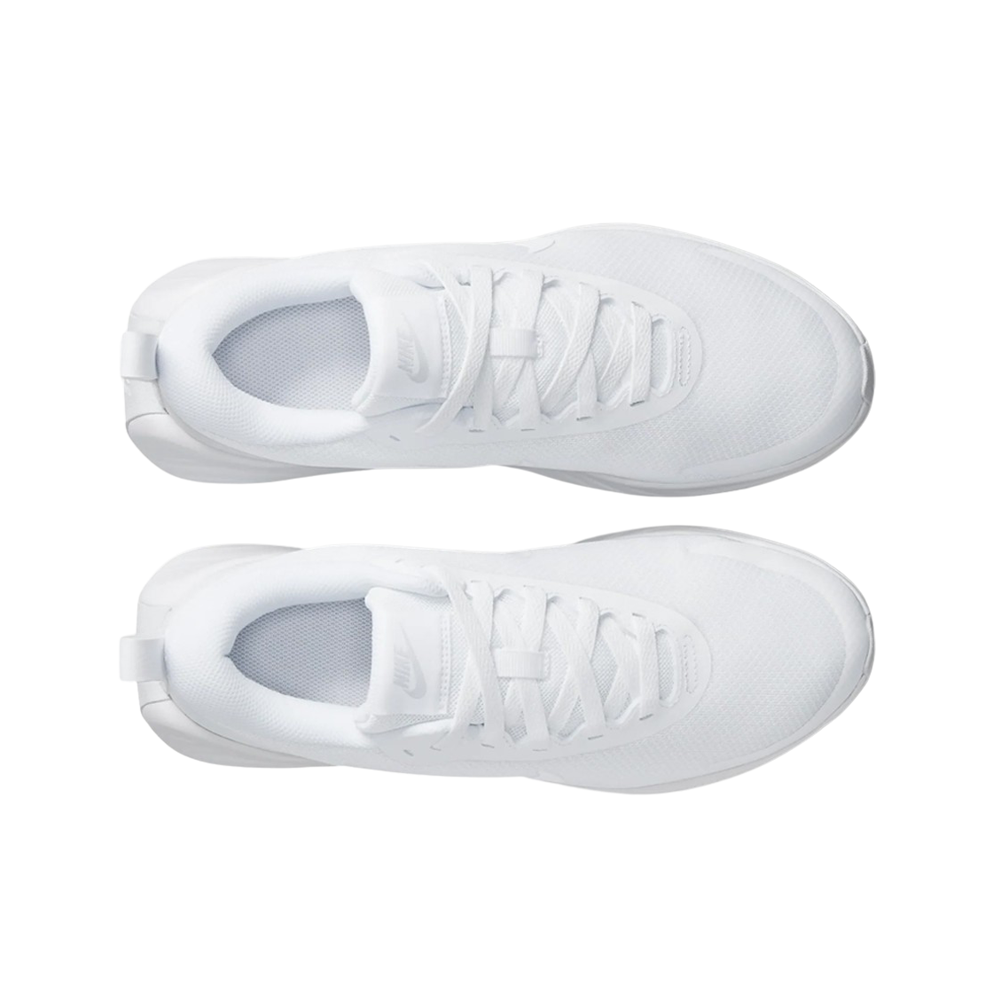 (W) 나이키 프로미나 화이트 퓨어 플래티넘((W) Nike Promina White Pure Platinum) - 2