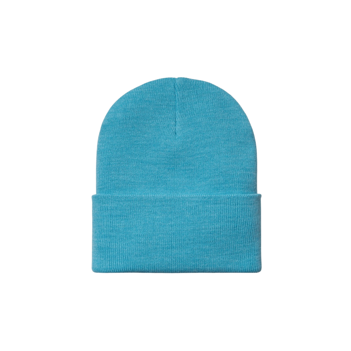 칼하트 WIP x 어웨이크 NY 언 아모르 비니 블루(Carhartt WIP x Awake NY Un Amor Beanie Blue) - 2