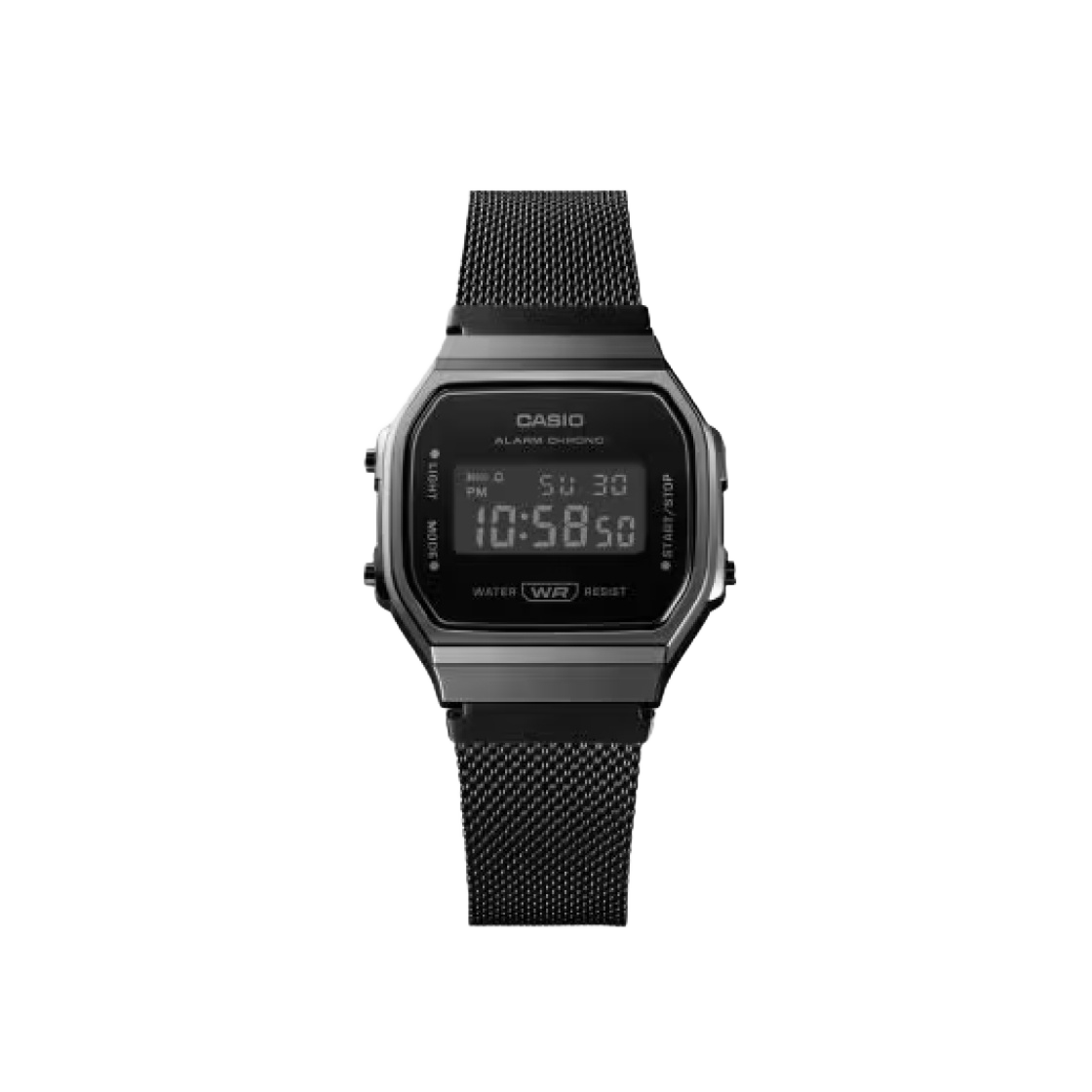 카시오 A168WEMB-1B