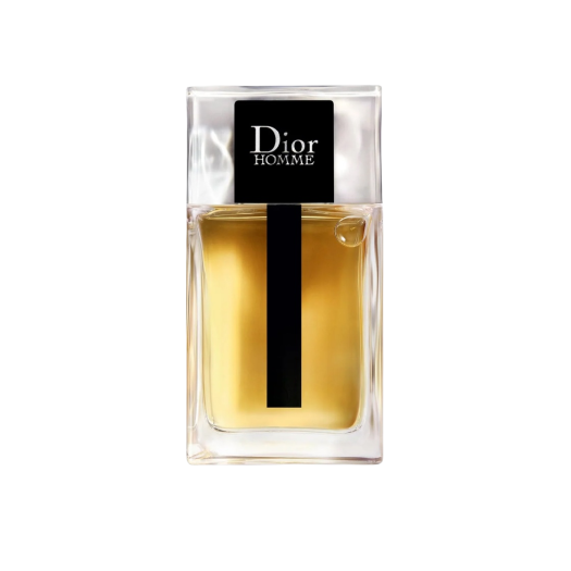 Dior Homme Eau de Toilette 100ml (Korean Ver.)