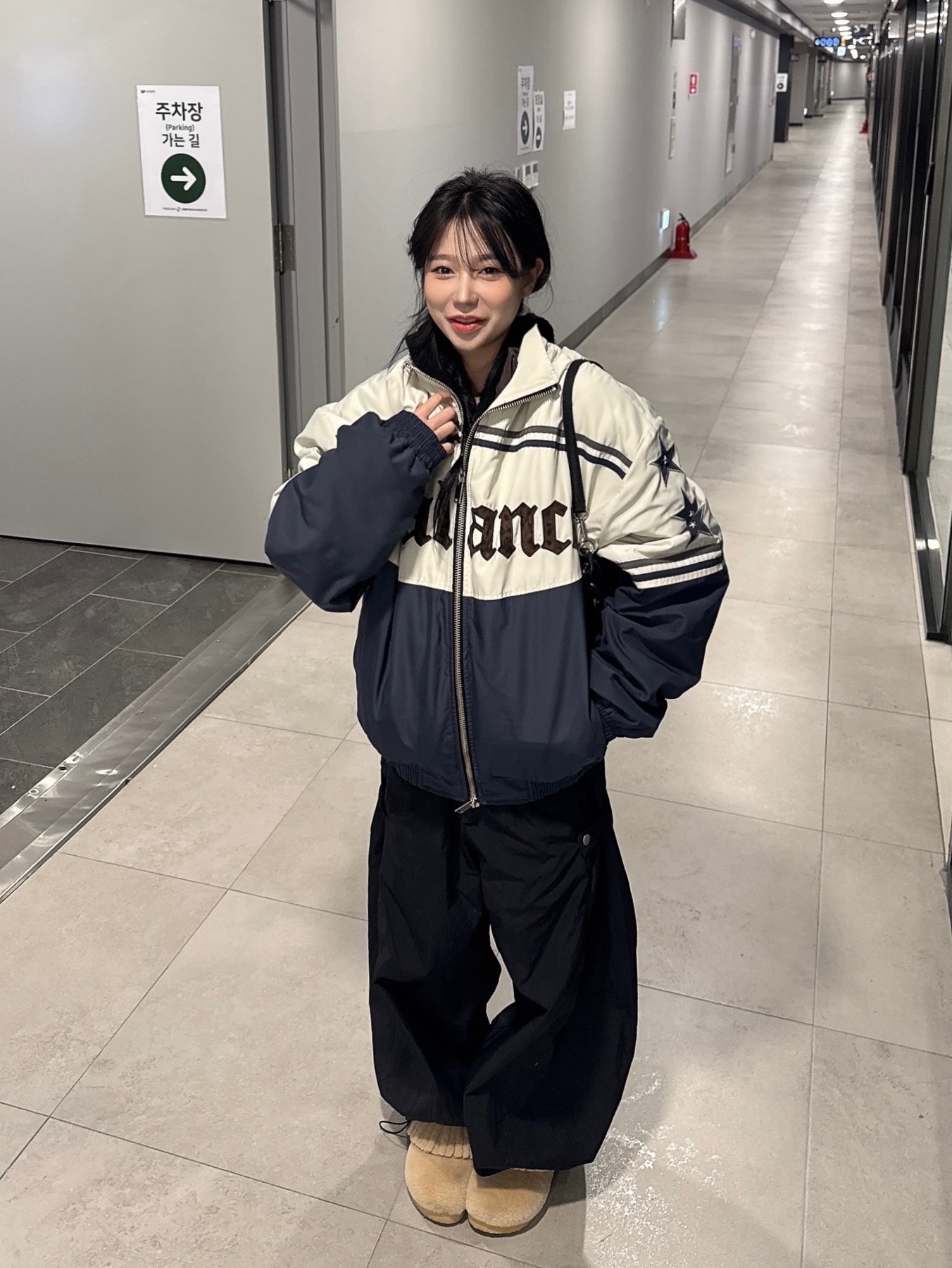혜링님의 스타일 - 3