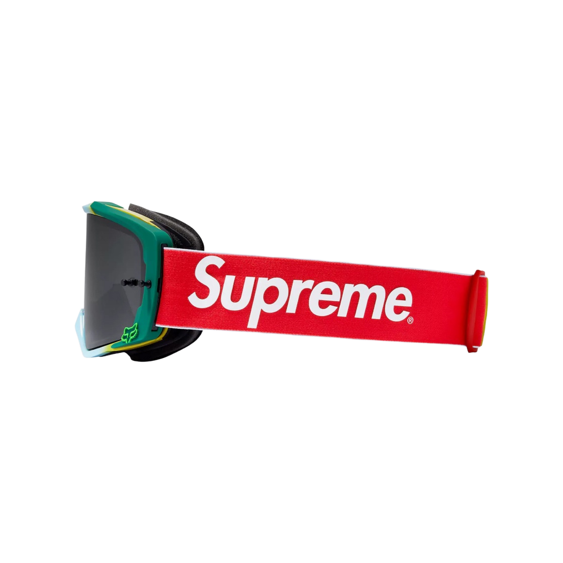 슈프림 x 혼다 x 폭스 레이싱 뷰 고글 모스 - 19FW(Supreme x Honda x Fox Racing Vue Goggle Moss - 19FW) - 2