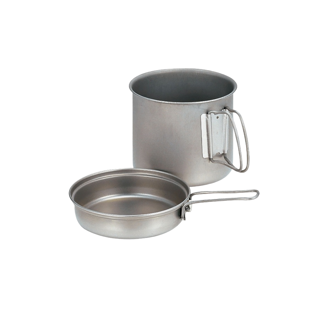 SCS-009T Snow Peak Titanium Trek 1400