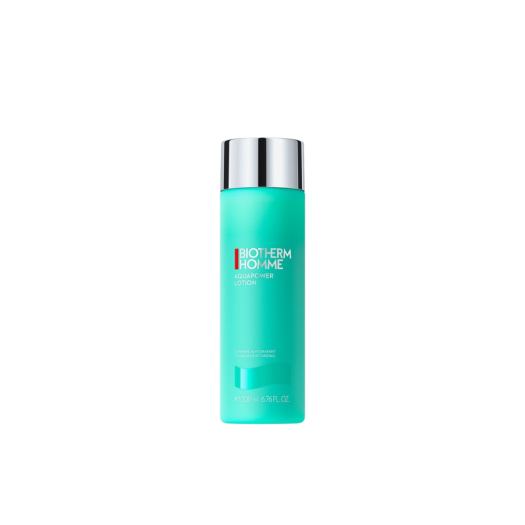 Biotherm Homme Aquapower Lotion 200ml (Korean Ver.)