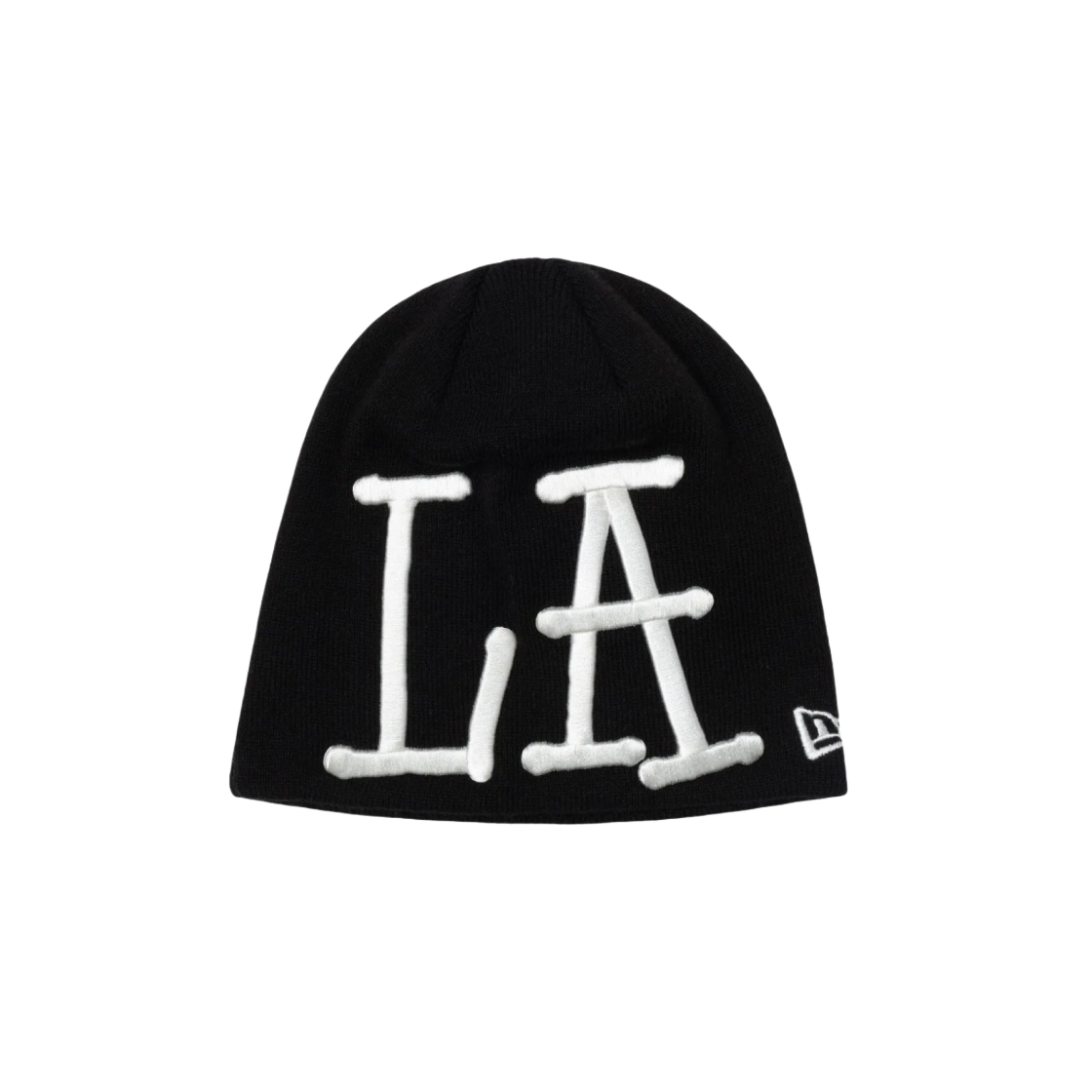 Baseball authentic cap stussy new era la