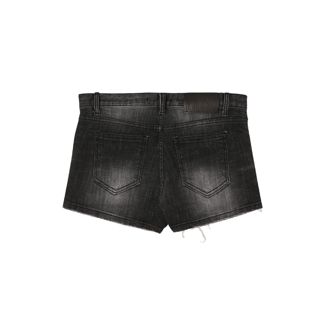 bohemian seoul Damage Washig Shorts ボヘムソ BOHEMIAN SEOUL | 보헤미안서울 Bohemian Seoul Damage Washing