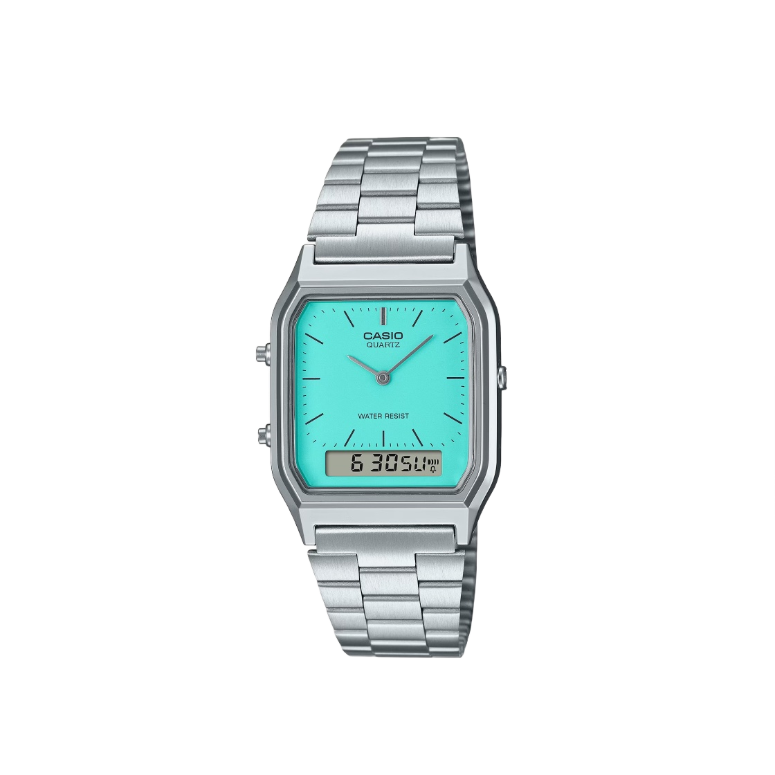 카시오 AQ-230A-2A2MQY(Casio AQ-230A-2A2MQY)