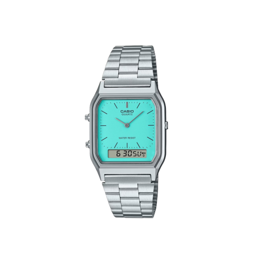 AQ-230A-2A2MQY Casio AQ-230A-2A2MQY