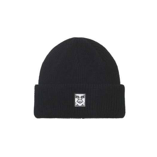 Sacai x Carhartt WIP Beanie Black Men's - FW23 - US
