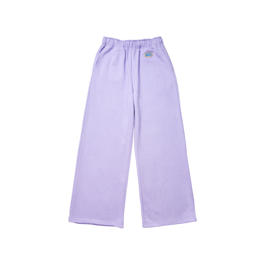 パンツ [emis] MINI WAPPEN SWEAT PANTS W) 이미스 미니 와펜 스웨트팬츠 민트 | Emis | KREAM