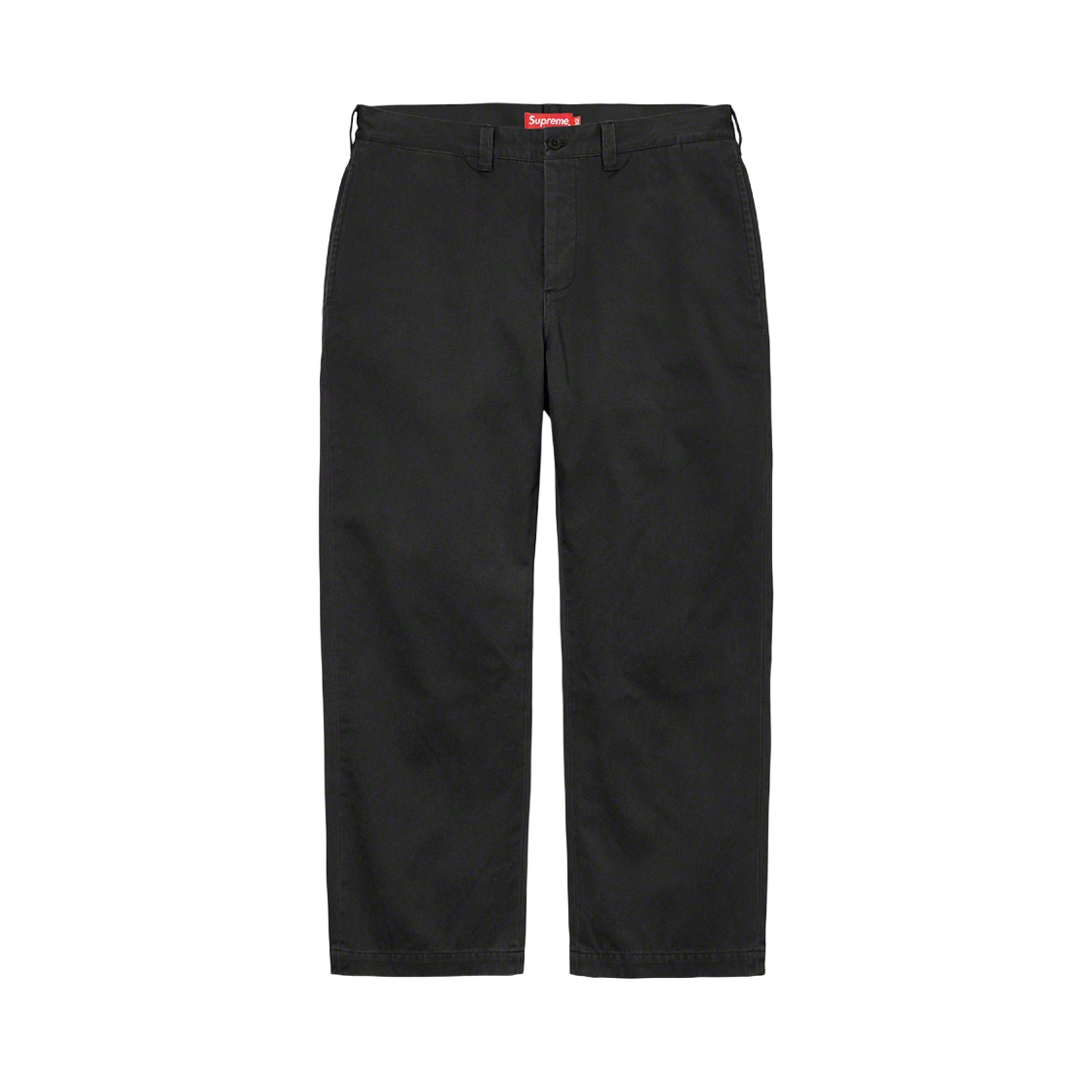 パンツ Supreme 22ss Chino Pant Black Stars 30 Supreme Chino Pant Black Stars Men's - SS22 - US
