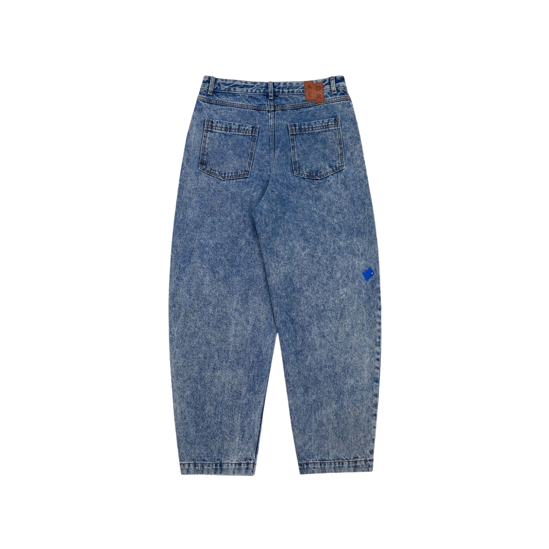 【ADERERROR】 Sig; TRS Tag jeans 02/追跡付 ☆関税込☆Ader Error☆Sig; TRS Tag jeans 02☆ジーパン