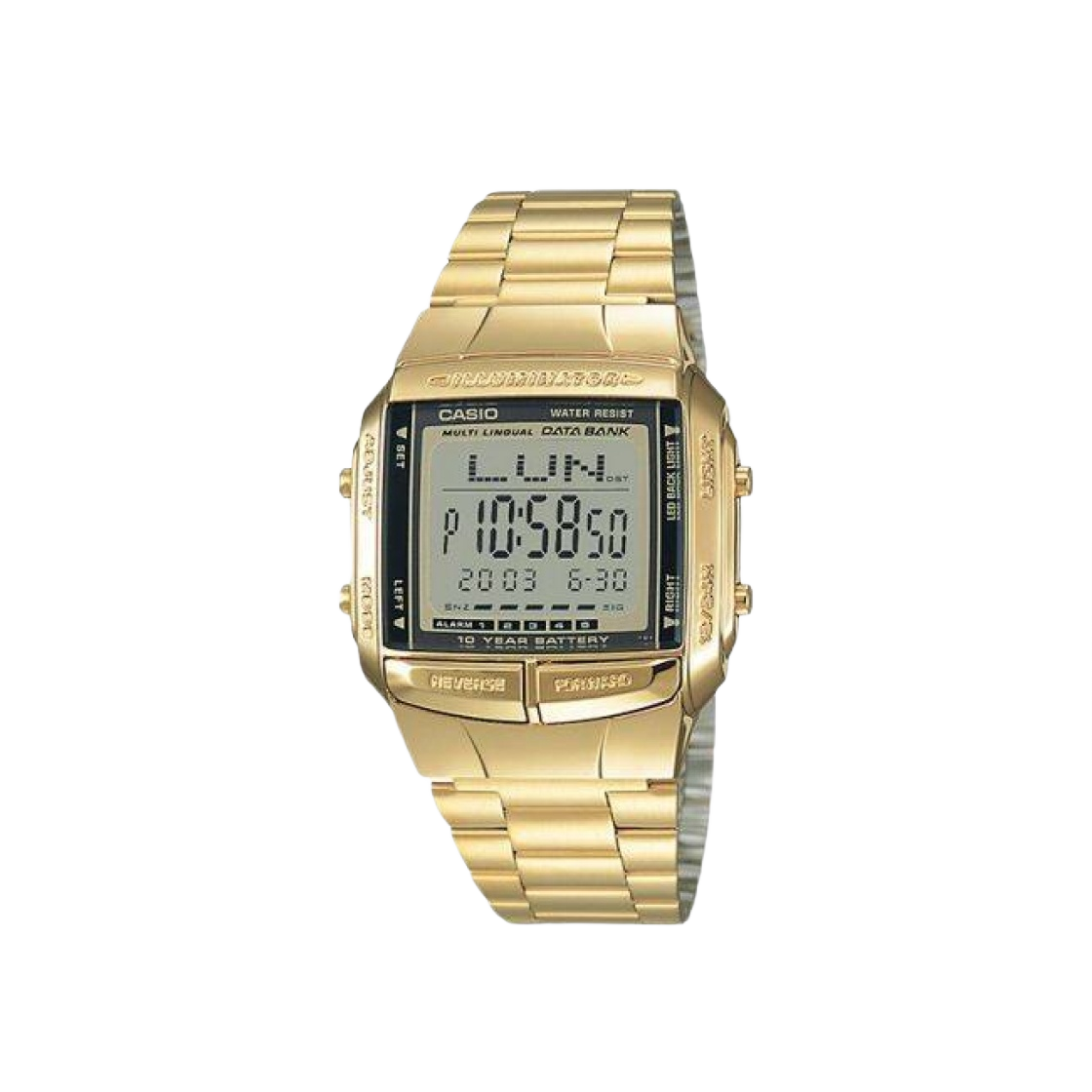 DB-360G-9A Casio DB-360G-9A