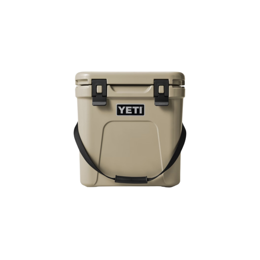 Yeti Roadie 24 Hard Cooler Tan