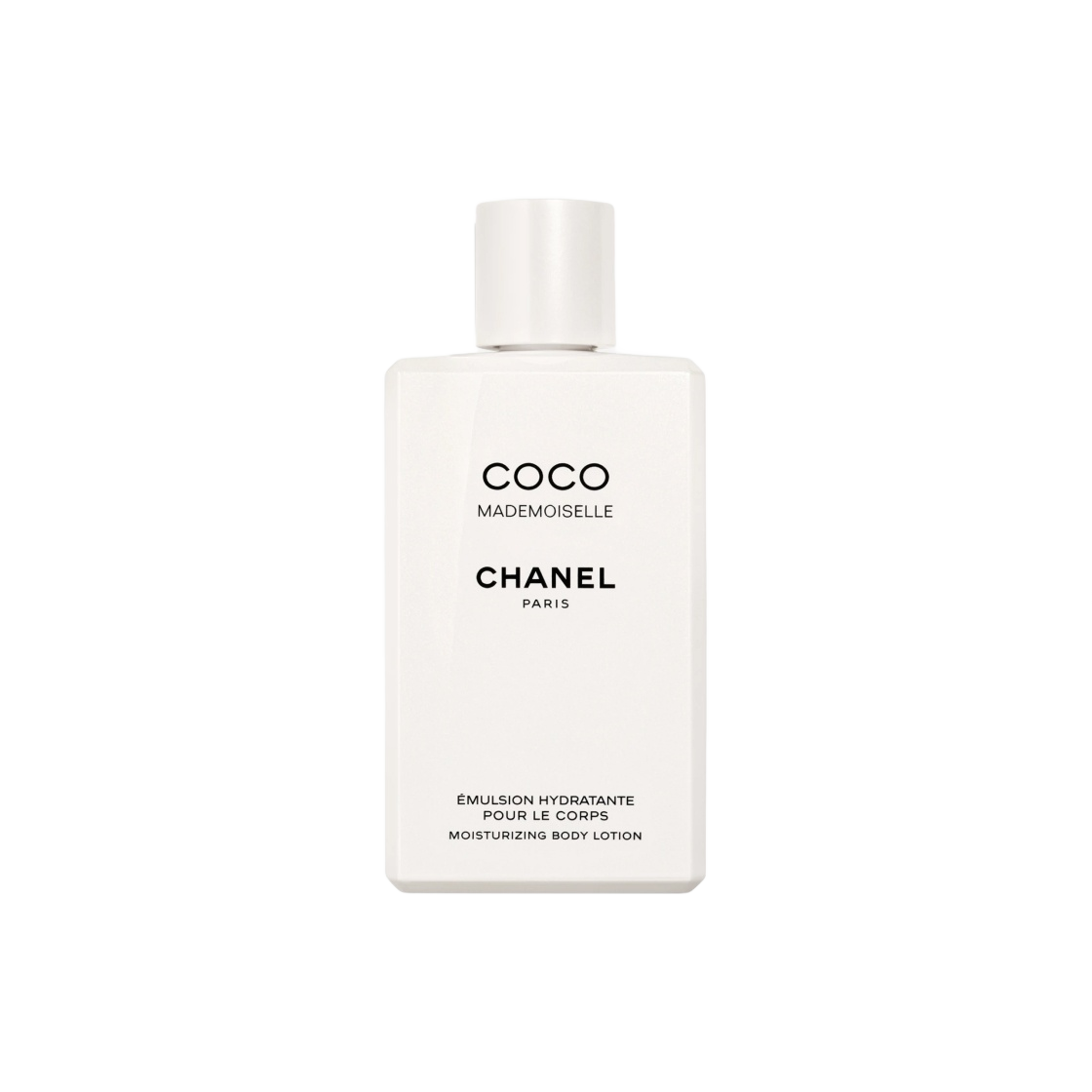 샤넬 코코 마드모아젤 모이스처라이징 바디 로션 200ml(Chanel Coco Mademoiselle Moisturizing Body Lotion 200ml)