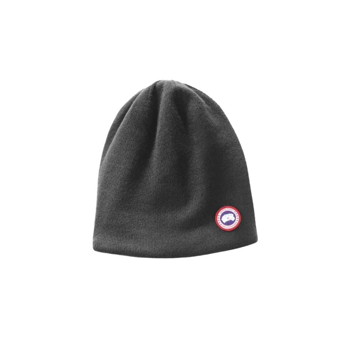 5116M Canada Goose Standard Toque Iron Grey