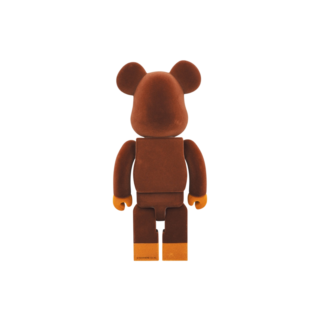 베어브릭 x 베이프 베이비 마일로 100% & 400% 세트 | Bearbrick | KREAM