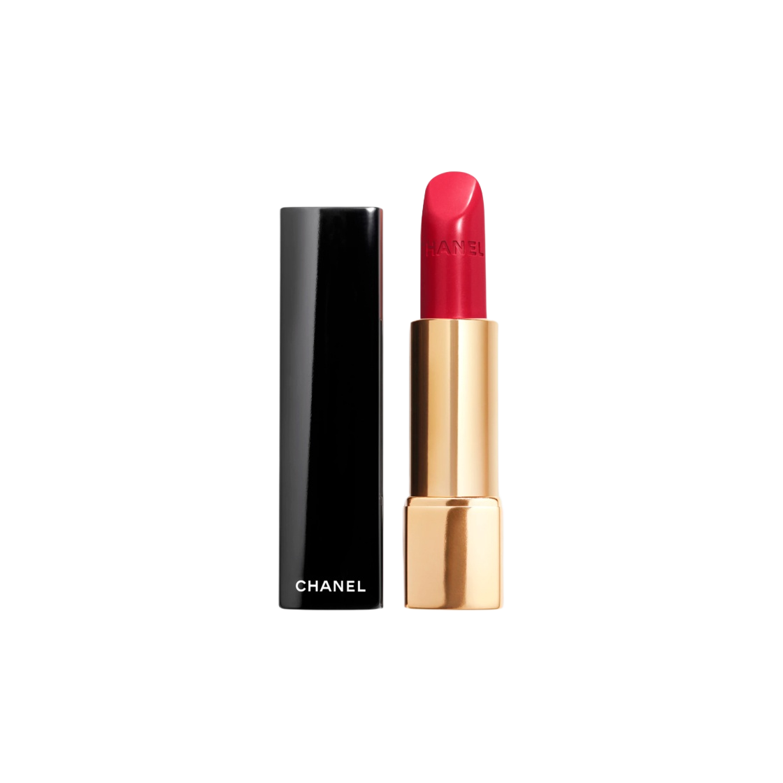 샤넬 루쥬 알뤼르 루미너스 인텐스 립컬러 102 팔피탕트(Chanel Rouge Allure Luminous Intense Lip Colour 102 Palpitante) - 1