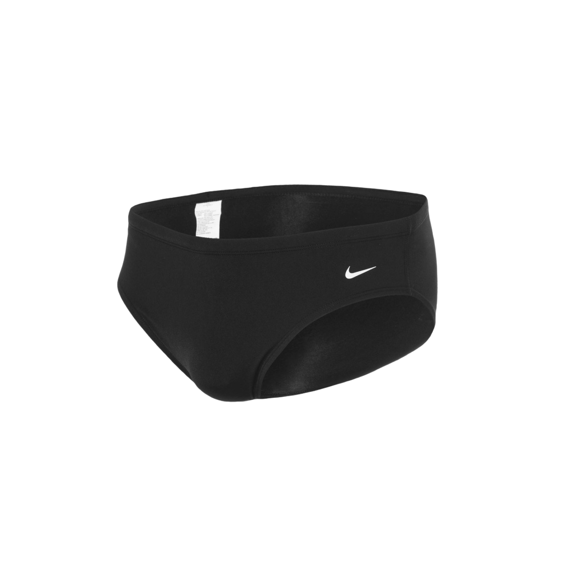 NESSA004-001 Nike Swim Brief Black - 대표 이미지 #1