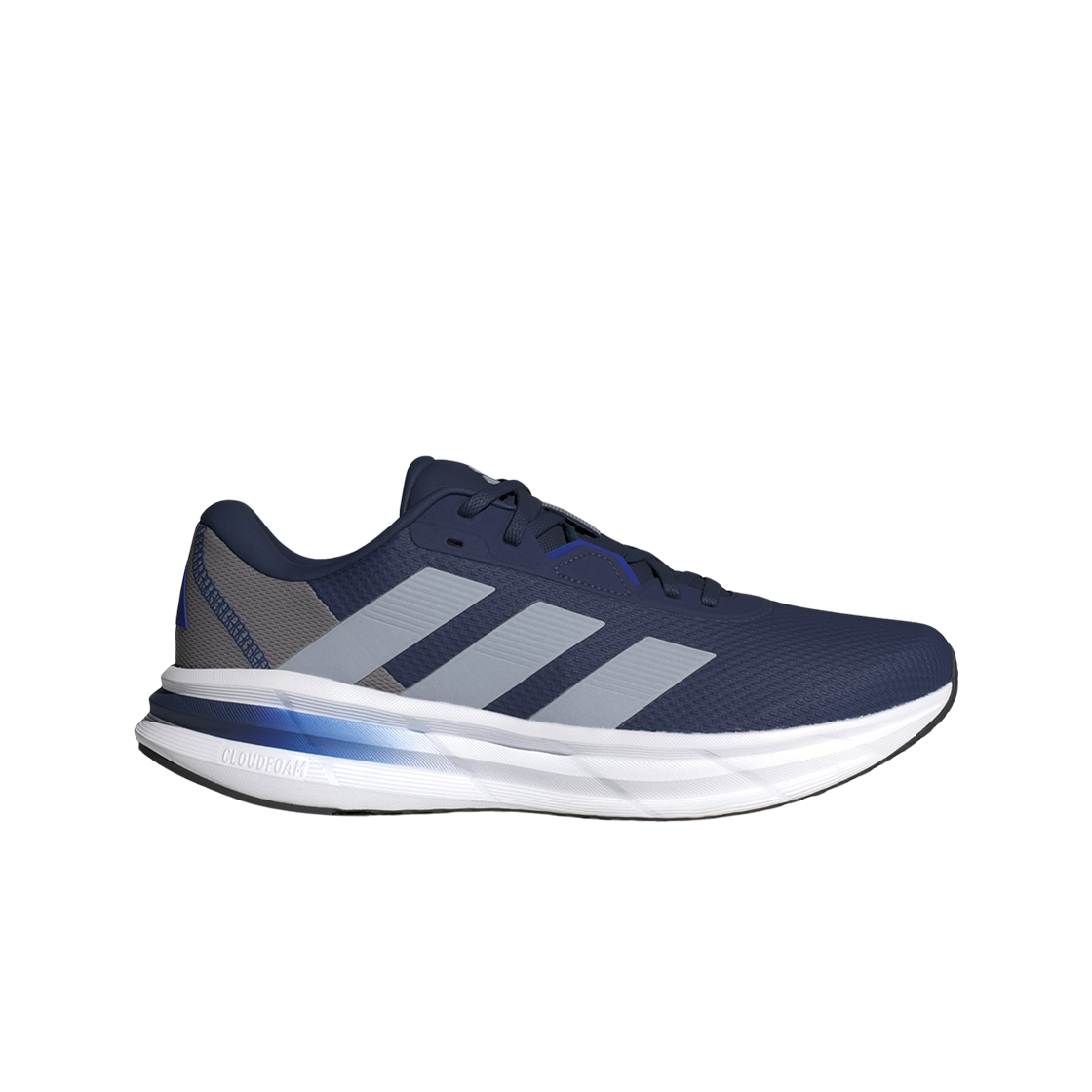 아디다스 갤럭시 7 다크 블루 헤일로 실버(Adidas Galaxy 7 Dark Blue Halo Silver) - 1