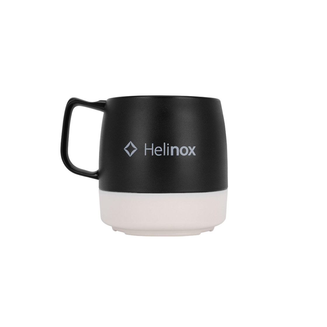- Helinox x Nike SNKRS Lounge Souvenir Dinex Mug White Black - #2