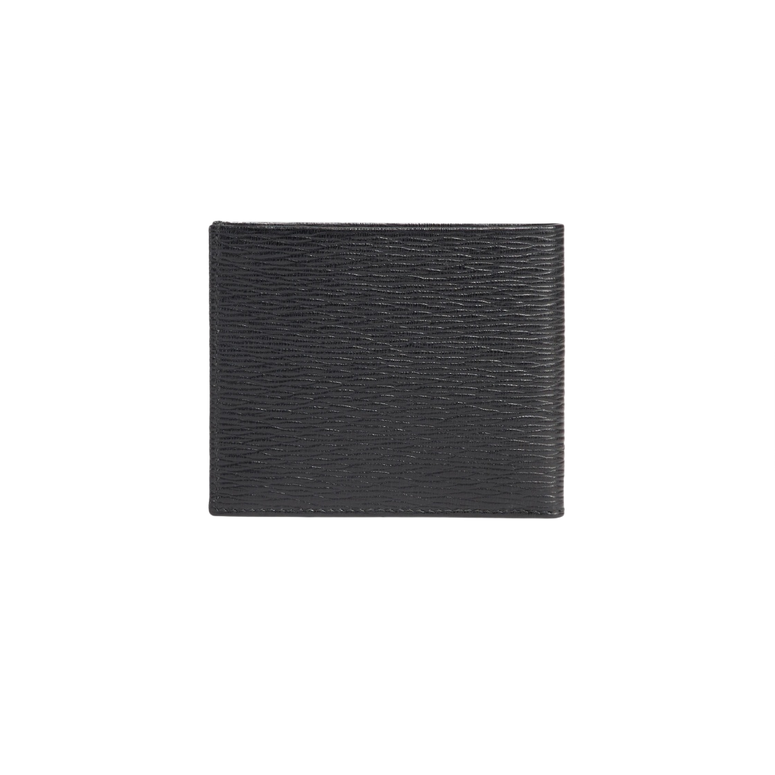 667068-351322 Ferragamo Wallet Black - #3