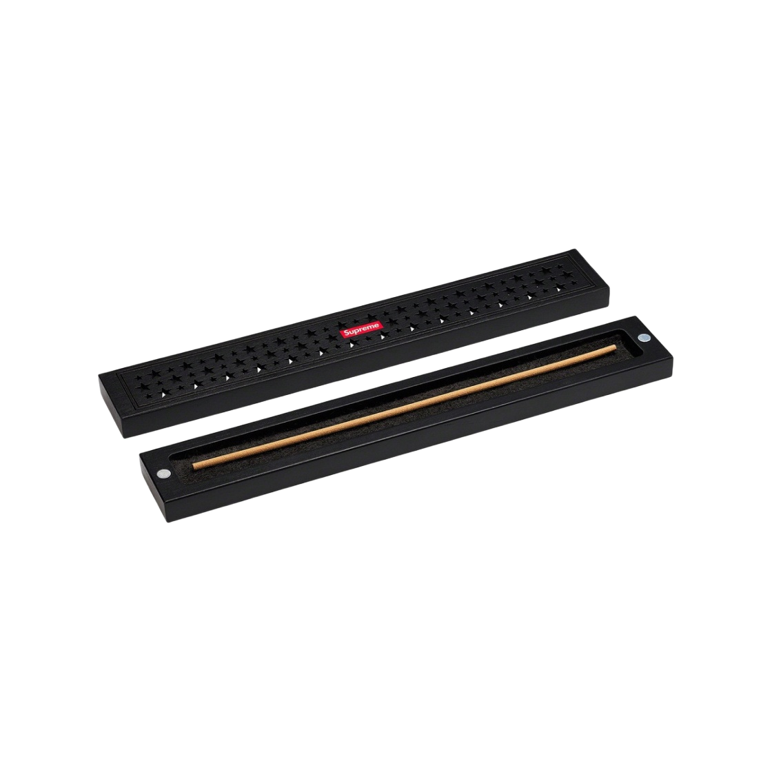 - Supreme Stars Incense Burner Black - 20SS - 대표 이미지 #1