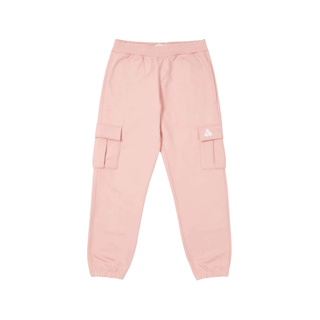 - Palace Sofar Cargo Joggers Pink - 22SS - 대표 이미지 #1