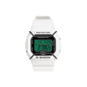 Casio G-Shock x Thisisneverthat DW-5600TNT-7 White
