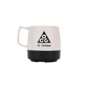 Helinox x Nike ACG Dinex Mug Black White