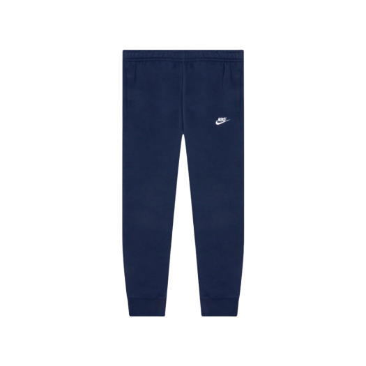 Nike NSW Club Fleece Jogger Navy - US/EU