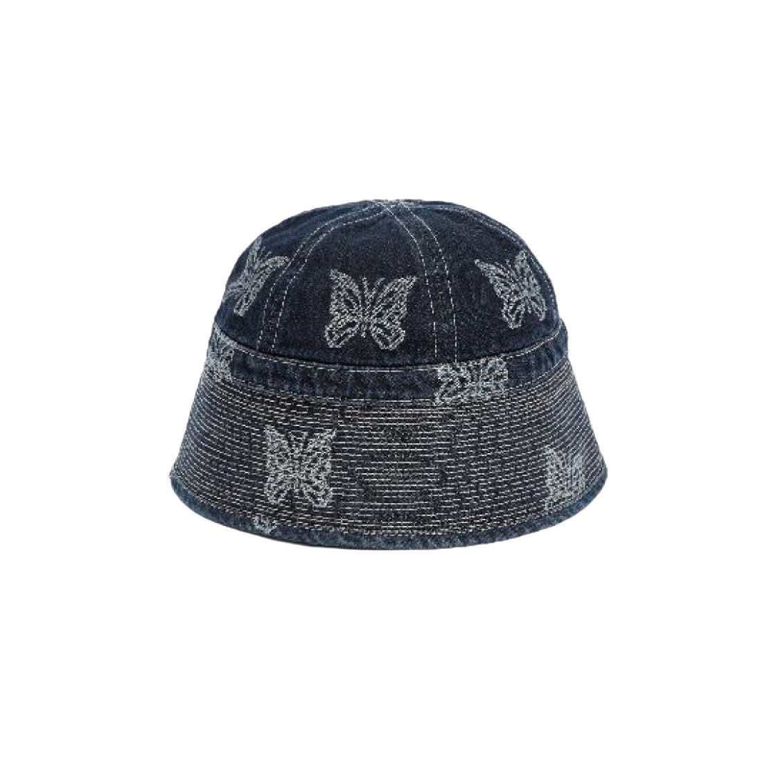 니들스 10oz 세일러 햇 데님(Needles 10oz Sailor Hat Denim)