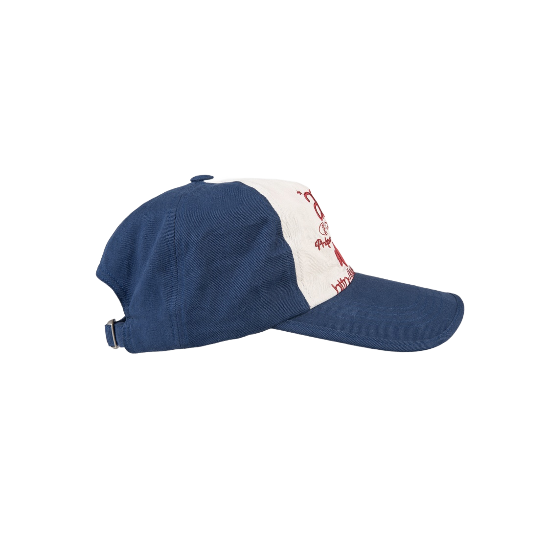 [AEAE]WEB LOGO 5PANNEL CAP [BLUE/RED]。 Aeae hat WEB LOGO 5PANNEL CAP | eBay