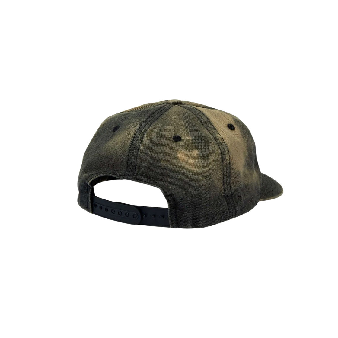 갤러리 디파트먼트 ATK 썬 페이디드 캡 썬 페이디드 블랙 | Gallery Dept. | KREAM Gallery Dept. ATK Sun Faded Cap Sun Faded Black