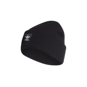 Adidas Adicolor Cuff Knit Beanie Black