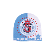 Supreme x Umbro Beanie White - 23FW
